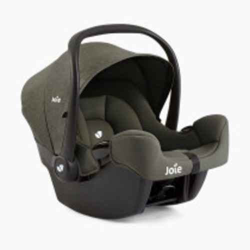 Joie Rue Infant Car Seat w/ Base - Evergreen