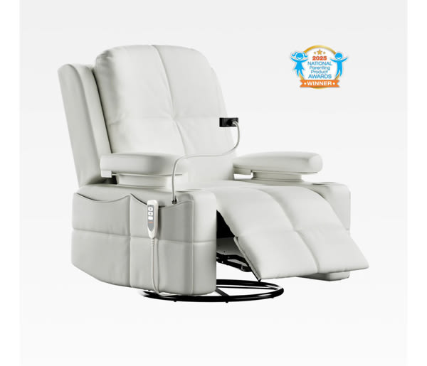 Lullapod Nursery Chair