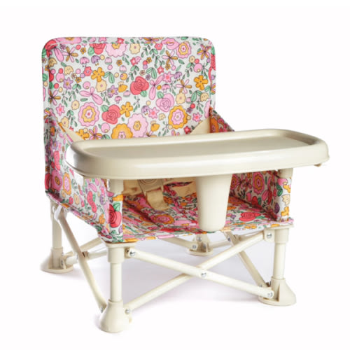 Paloma portable baby chair