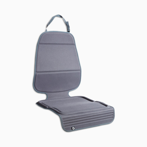 Munchkin Elite Seat Guardian Protector - Dark Gray