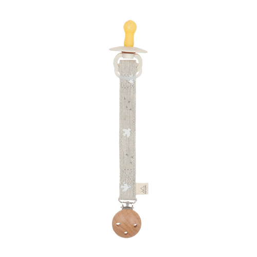 Pacifier String