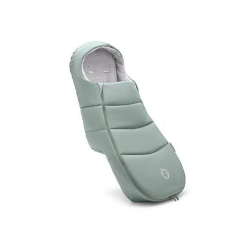 Bugaboo All Weather Footmuff, Pine Green