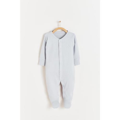 Point Footie Pajamas