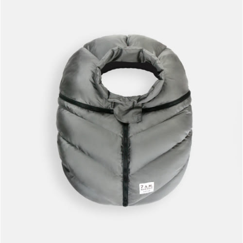 Car Seat Cocoon