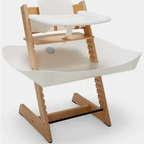 CATCHY - The Food Catcher for High Chairs – Catchy