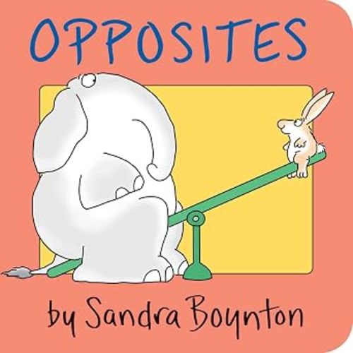 Opposites