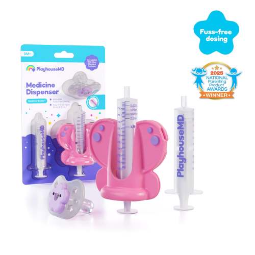 Medicine Dispenser