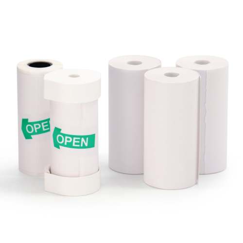 Instant Print Paper Refill - For Model P