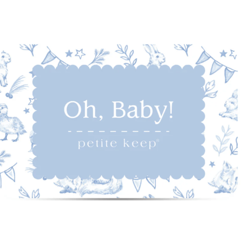 Petite Keep E-Gift Card