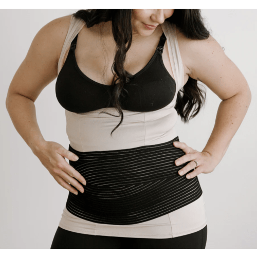 The Ab Wrap