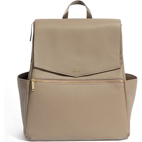 Freshly Picked Women's Convertible Classic Diaper Bag Backpack - Aspen V2