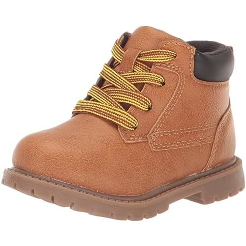 Carter's Unisex-Child Roy Fashion Boot