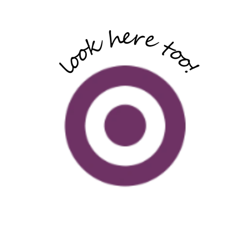 Bree's Target Registry