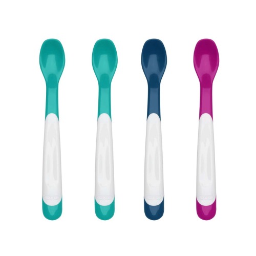 Infant Feeding Spoon Set