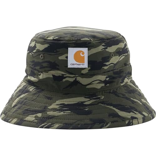 Carhartt Baby Boys' Ripstop Bucket Hat