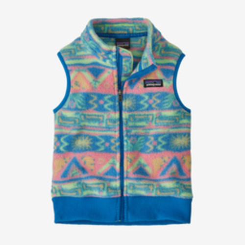 Baby Synchilla® Vest