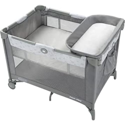 Graco Pack 'n Play Simple Solutions Playard, Reign