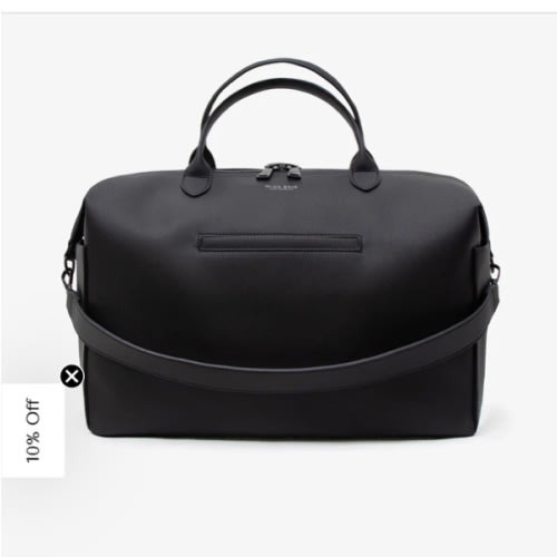 Emmy Full (Vegan) – MINA BAIE diaper bag