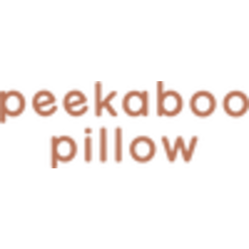 Peekaboo Pillow | Original