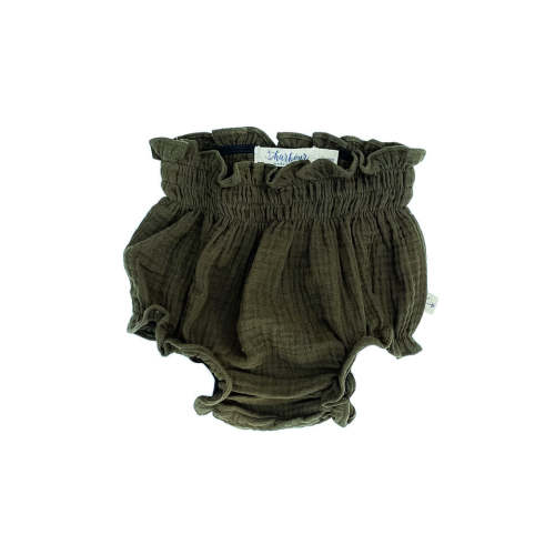 Bloomers - Moss
