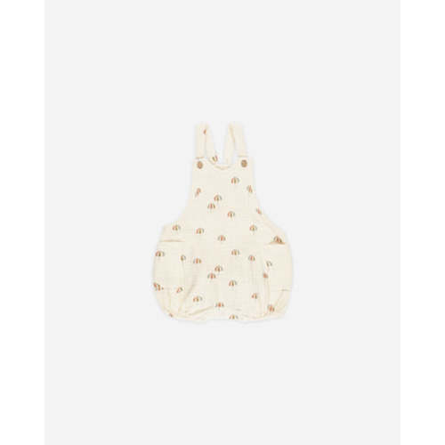 Lou Romper || Umbrellas