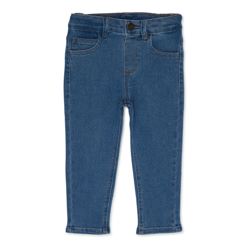 Garanimals Toddler Boy Straight Denim Pants, Sizes 12M-5T
