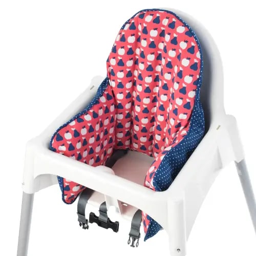Cover for Support Pillow - IKEA Antilop High Chair
