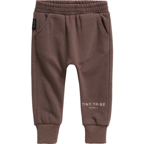 Core Signature Sweatpants, 12-18M