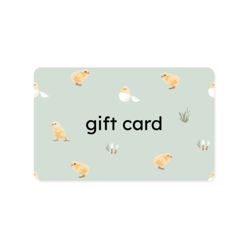 Kyte Baby Gift Card - Digital Only
