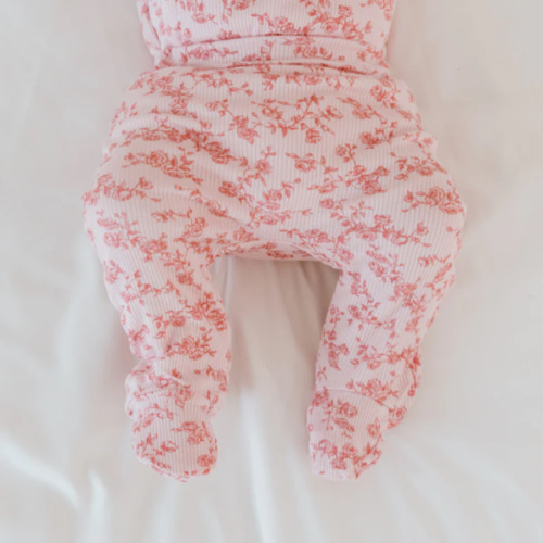 FOOTIE PANT