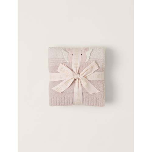 CozyChic® Flying Pig Stroller Blanket