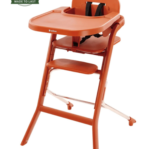 Grow With Me 2-In-1 High Chair