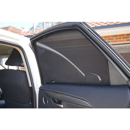 Lexus NX Car Window Sun Shades (AZ10 ;2014-2021) – Snap Shades
