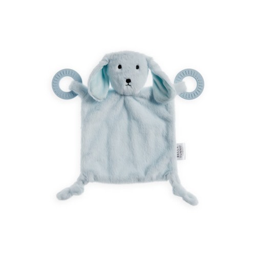 Dog Lovey Teething Toy