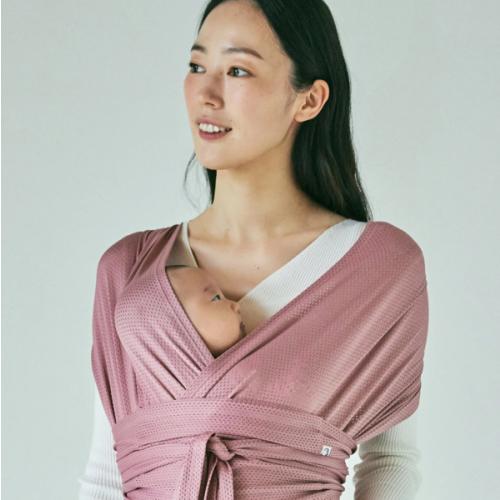 Konny Baby Carrier FLEX AirMesh™