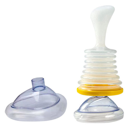 Anti Choking Device for Adult and Children