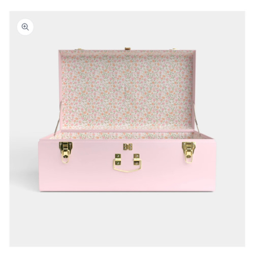 Grand Classic Trunk | Petite Keep
