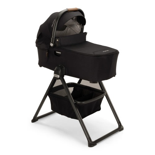 demi™ Next Bassinet, Stand & Basket Set