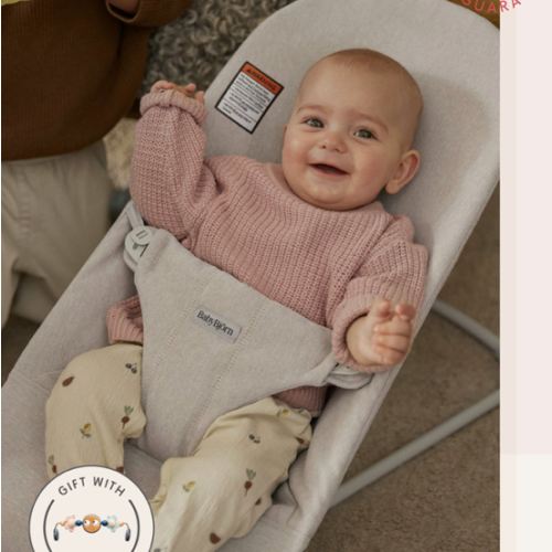 BabyBjörn Bouncer Bliss