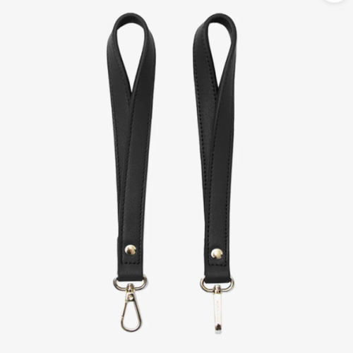 Stroller Hooks (Nappa Leather)