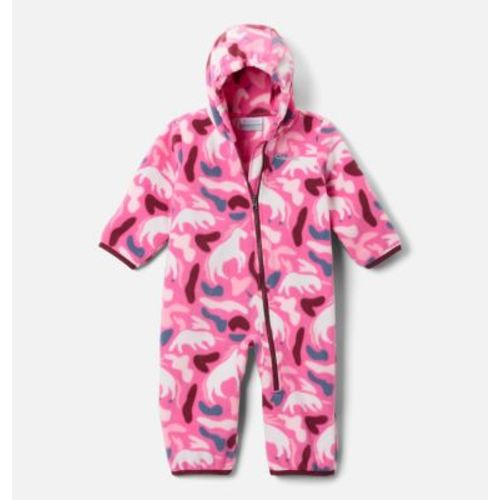 Infant Snowtop™ II Bunting
