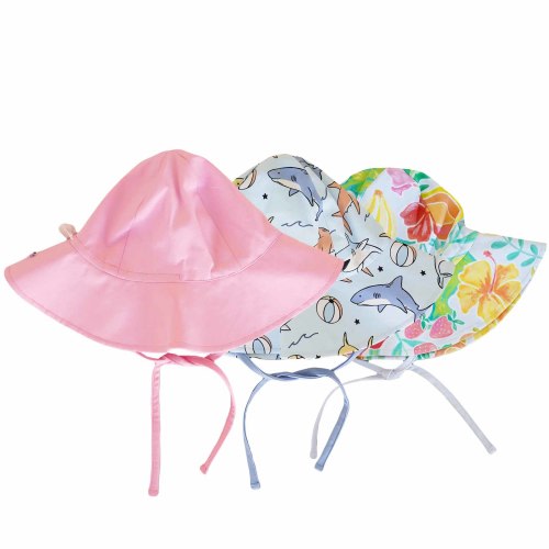 All UPF 50+ Sun Hats