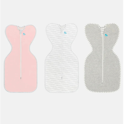 Swaddle Up™ Starter Bundle – Love to Dream US