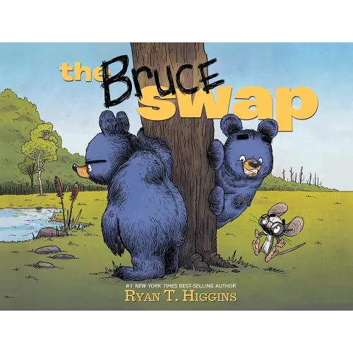 The Bruce Swap