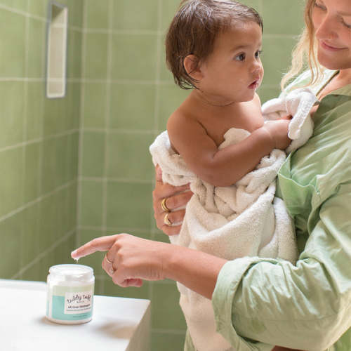 Tubby Todd All Over Ointment™ | Tubby Todd Bath Co.