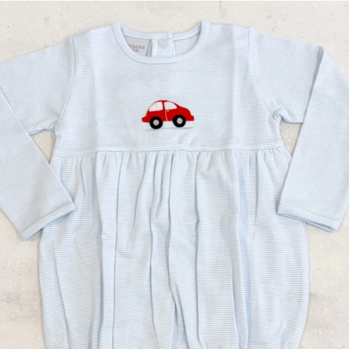 Itty Bitty Car Bubble | Posh Tots Children's Boutique