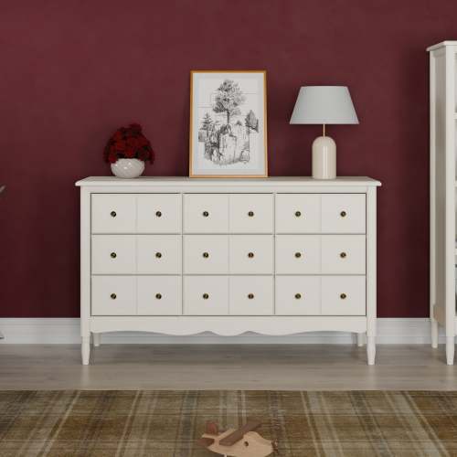 Namesake Liberty 9-Drawer Assembled Dresser