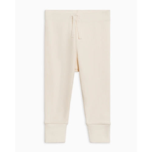 Charlie Ribbed Joggers