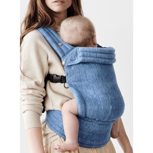 Denim Classic | Zeitgeist Baby Carrier | SHOP ARTIPOPPE