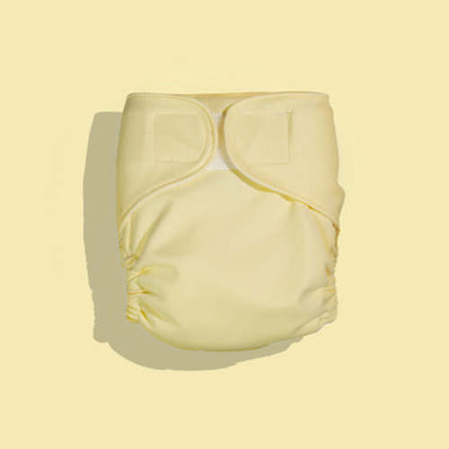 Cloth Diaper Cover | Perfect Fit & Leak-Proof - Judes Family size 2